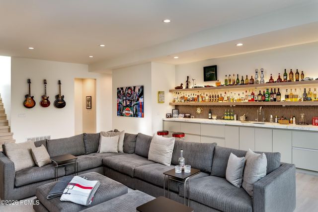 4780 Enclave Court, Park City, UT 84098