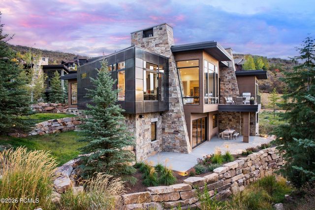 4780 Enclave Court, Park City, UT 84098