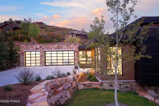 4780 Enclave Court, Park City, UT 84098