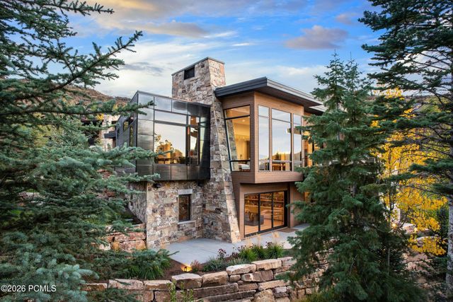 4780 Enclave Court, Park City, UT 84098