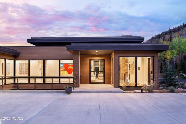 4780 Enclave Court, Park City, UT 84098