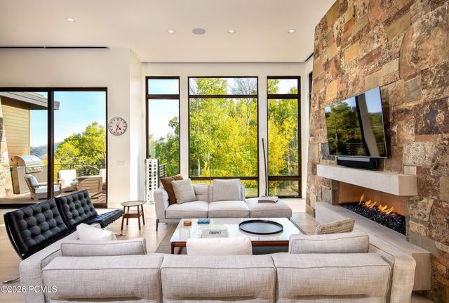 4780 Enclave Court, Park City, UT 84098