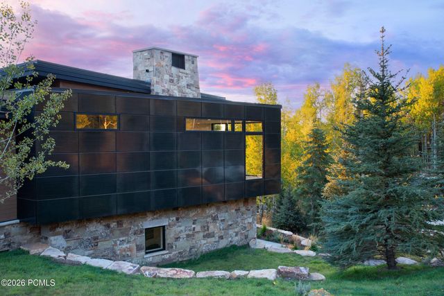 4780 Enclave Court, Park City, UT 84098