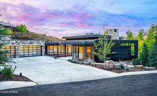 4780 Enclave Court, Park City, UT 84098