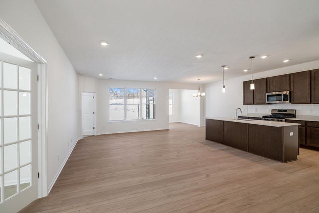 4066 Reflection Place, Valparaiso, IN 46385