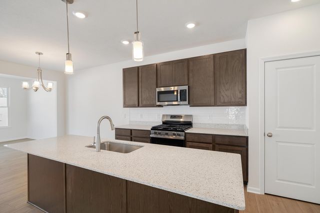 4066 Reflection Place, Valparaiso, IN 46385