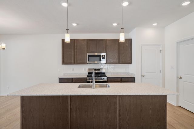 4066 Reflection Place, Valparaiso, IN 46385