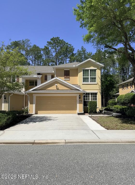 14092 MAHOGANY Avenue, Jacksonville, FL 32258