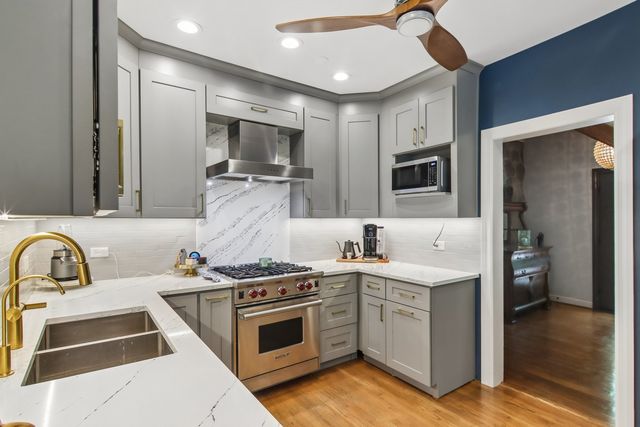 12209 S 93rd Avenue, Palos Park, IL 60464