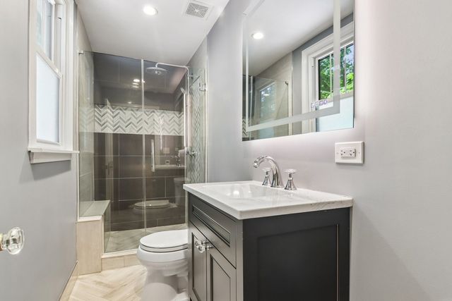 12209 S 93rd Avenue, Palos Park, IL 60464