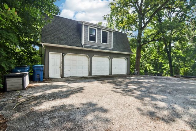 12209 S 93rd Avenue, Palos Park, IL 60464