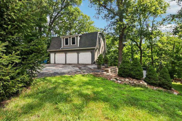 12209 S 93rd Avenue, Palos Park, IL 60464