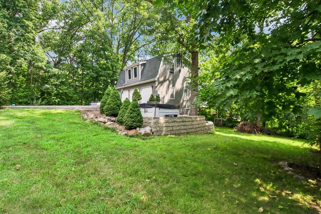 12209 S 93rd Avenue, Palos Park, IL 60464