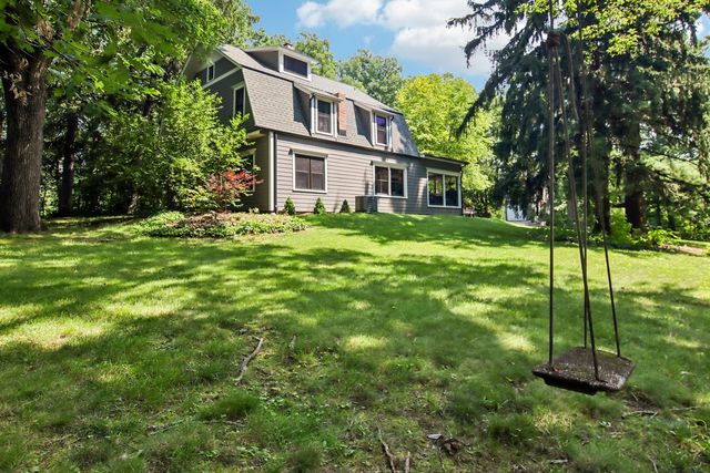 12209 S 93rd Avenue, Palos Park, IL 60464
