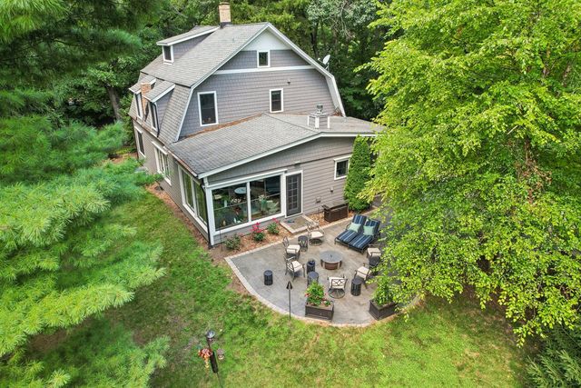 12209 S 93rd Avenue, Palos Park, IL 60464