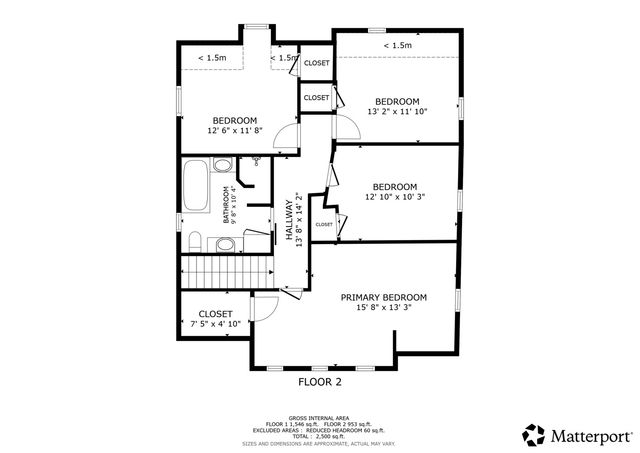 12209 S 93rd Avenue, Palos Park, IL 60464