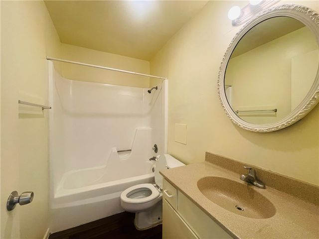 6510 Pharaoh Dr A, Corpus Christi, TX 78412
