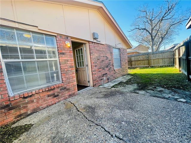 6510 Pharaoh Dr A, Corpus Christi, TX 78412