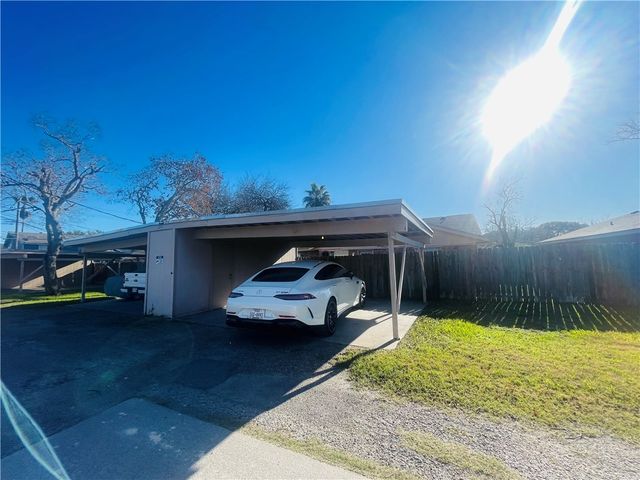 6510 Pharaoh Dr A, Corpus Christi, TX 78412