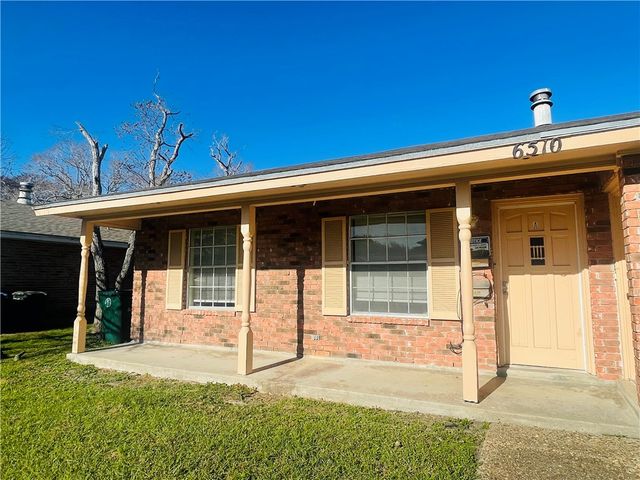 6510 Pharaoh Dr A, Corpus Christi, TX 78412
