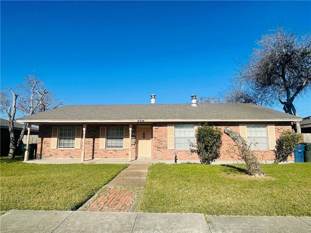 6510 Pharaoh Dr A, Corpus Christi, TX 78412