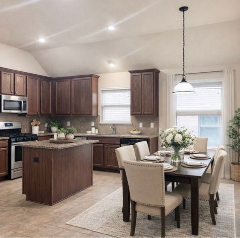 5204 Bear Valley Drive, Mckinney, TX 75071