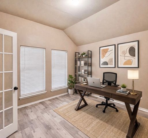 5204 Bear Valley Drive, Mckinney, TX 75071