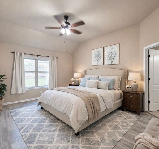 5204 Bear Valley Drive, Mckinney, TX 75071