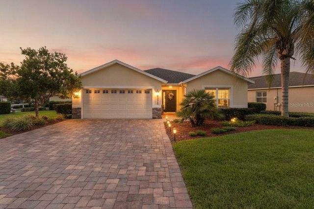 5075 NEPTUNE CIRCLE, Oxford, FL 34484