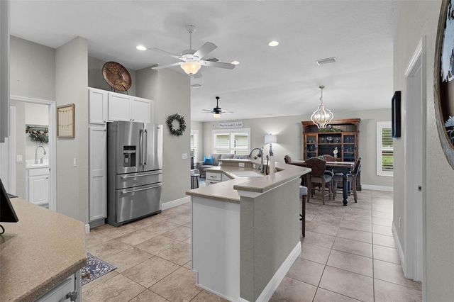 5075 NEPTUNE CIRCLE, Oxford, FL 34484
