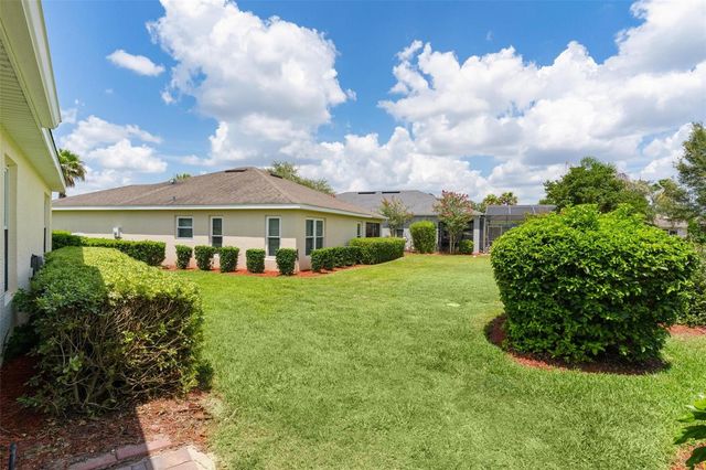 5075 NEPTUNE CIRCLE, Oxford, FL 34484
