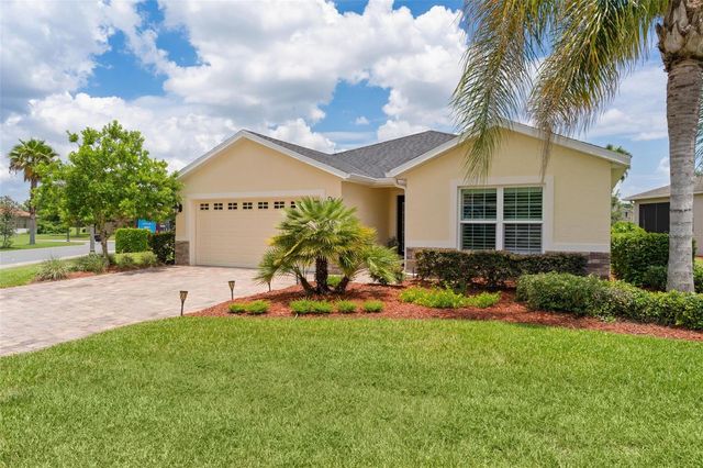 5075 NEPTUNE CIRCLE, Oxford, FL 34484
