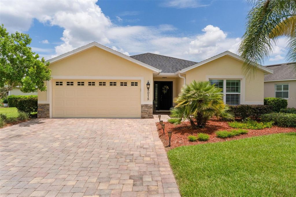 5075 NEPTUNE CIRCLE, Oxford, FL 34484