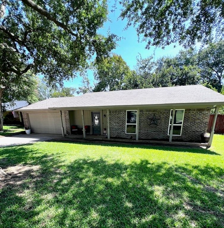1806 Timberline Drive, Duncanville, TX 75137