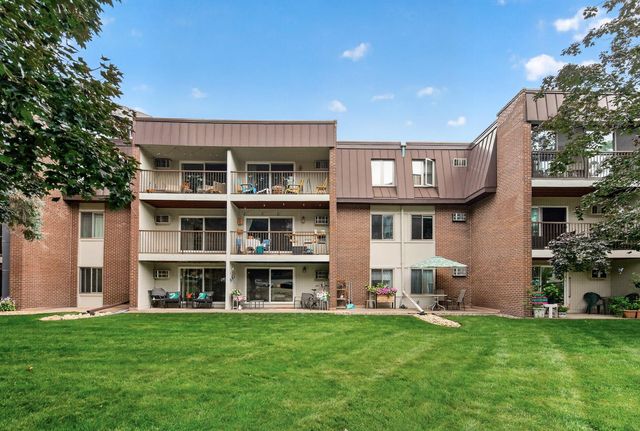 4820 Park Commons Drive 138, Saint Louis Park, MN 55416