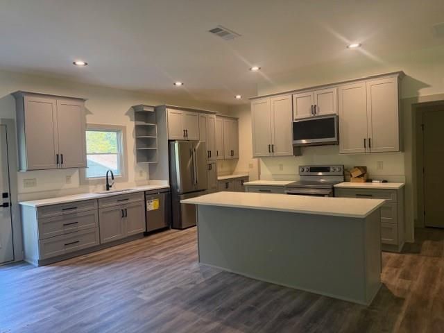 257 Stancil Road, Ball Ground, GA 30107