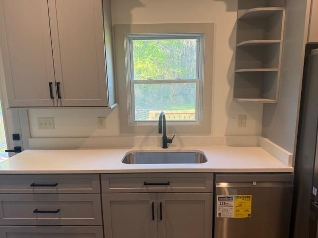257 Stancil Road, Ball Ground, GA 30107