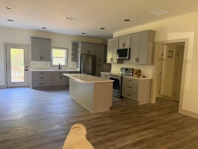 257 Stancil Road, Ball Ground, GA 30107