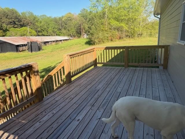 257 Stancil Road, Ball Ground, GA 30107