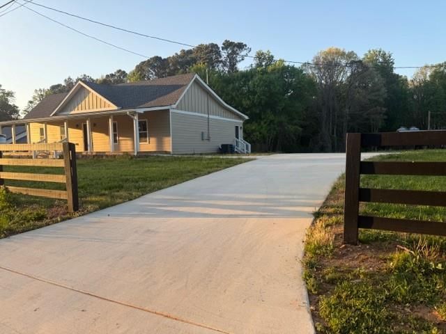 257 Stancil Road, Ball Ground, GA 30107