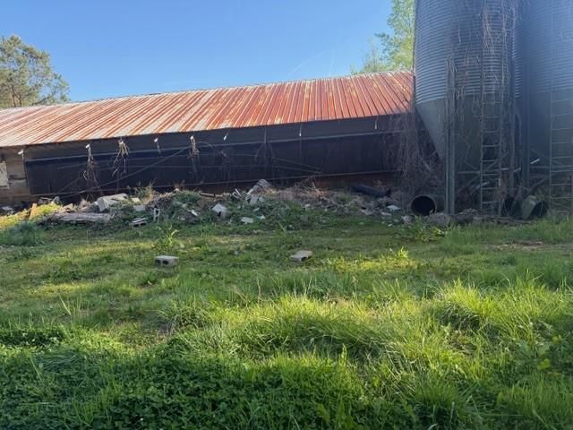 257 Stancil Road, Ball Ground, GA 30107