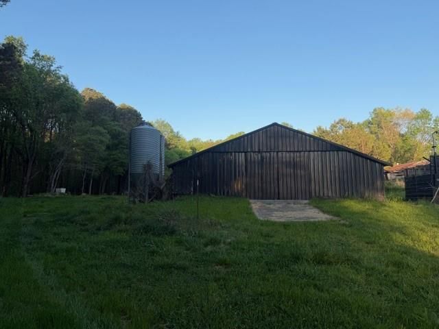 257 Stancil Road, Ball Ground, GA 30107