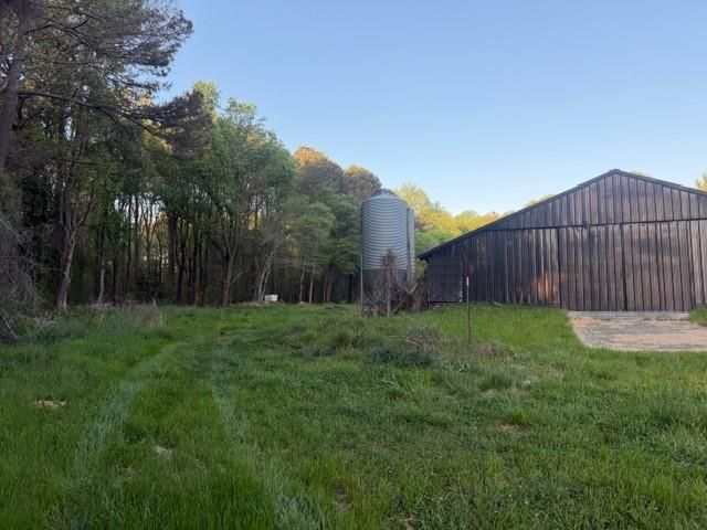 257 Stancil Road, Ball Ground, GA 30107