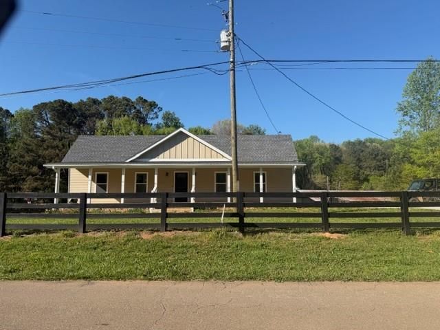 257 Stancil Road, Ball Ground, GA 30107
