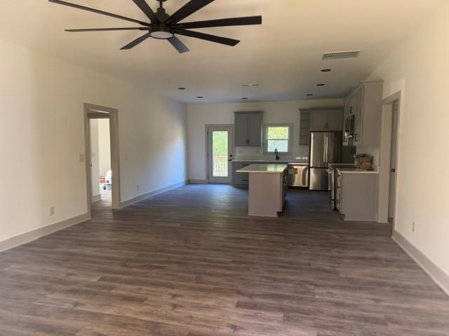 257 Stancil Road, Ball Ground, GA 30107
