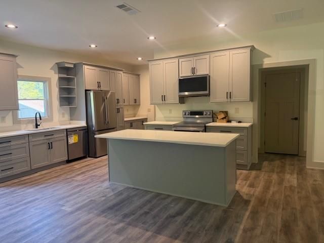 257 Stancil Road, Ball Ground, GA 30107