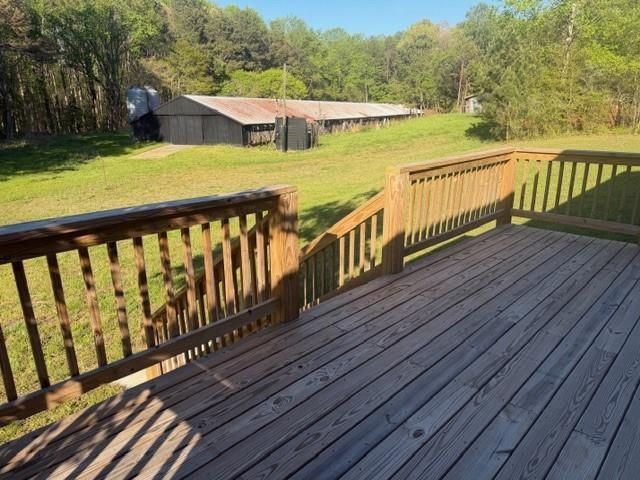 257 Stancil Road, Ball Ground, GA 30107
