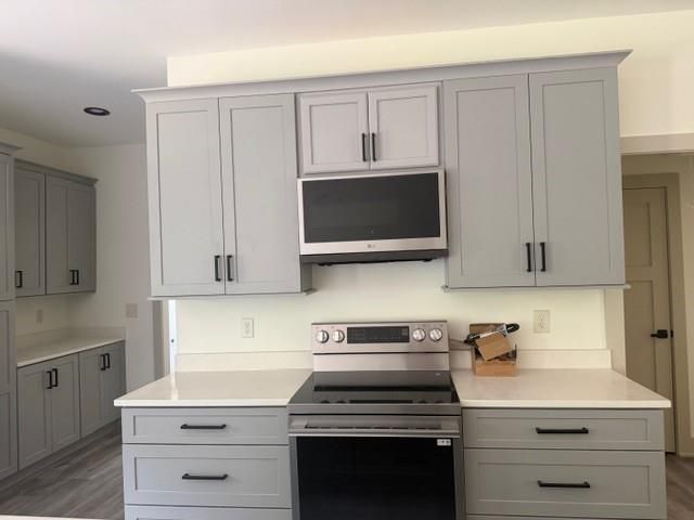 257 Stancil Road, Ball Ground, GA 30107