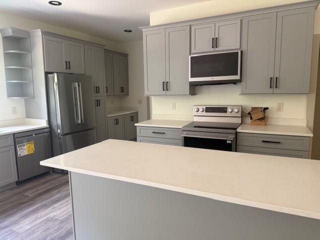 257 Stancil Road, Ball Ground, GA 30107