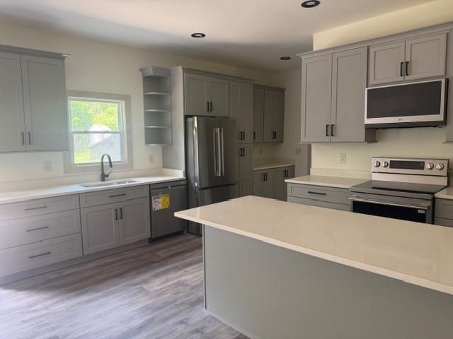 257 Stancil Road, Ball Ground, GA 30107